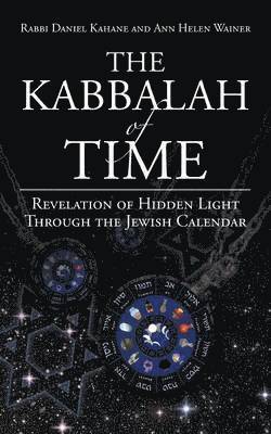 Kabbalah of Time