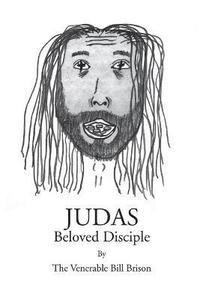 bokomslag Judas Beloved Disciple