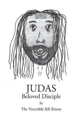 bokomslag Judas Beloved Disciple