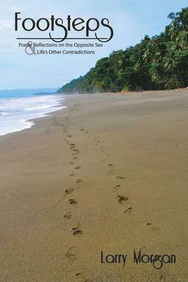 Larry Morgan - Footsteps, Häftad
