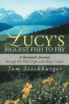 Lucy's Biggest Fish to Fry 1