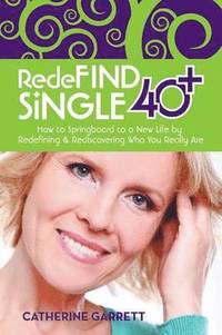 bokomslag Redefind Single 40+