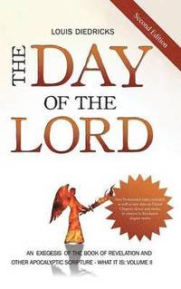 bokomslag The Day of the Lord, Second Edition