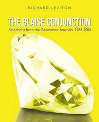 bokomslag The Blaise Conjunction