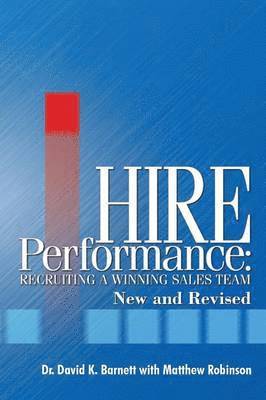 Hire Performance 1