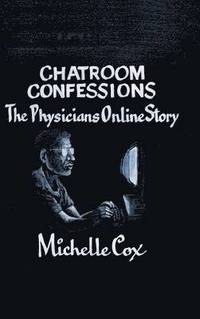 bokomslag Chatroom Confessions