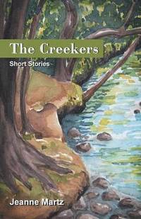 bokomslag The Creekers