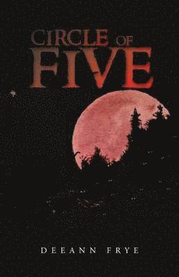 Circle of Five 1