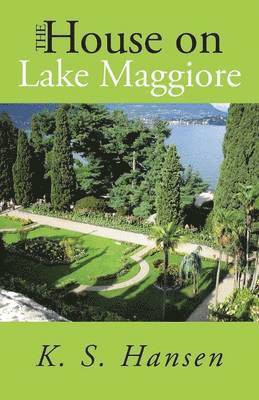 House on Lake Maggiore