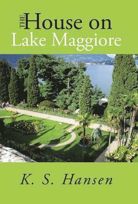 The House on Lake Maggiore 1