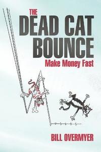 bokomslag Dead Cat Bounce