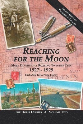 Reaching for the Moon 1