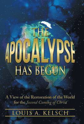 Apocalypse Has Begun