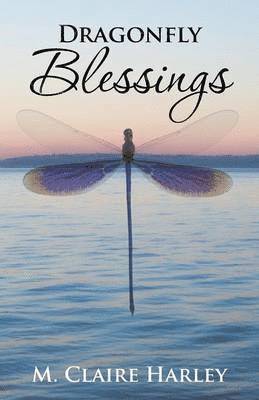 Dragonfly Blessings 1