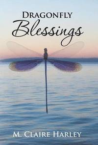 bokomslag Dragonfly Blessings