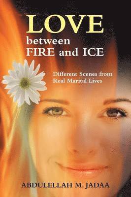 Love Between Fire and Ice 1