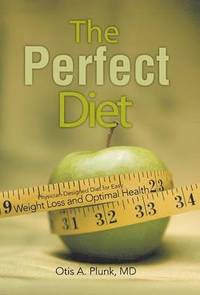 bokomslag The Perfect Diet