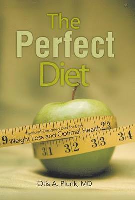 The Perfect Diet 1