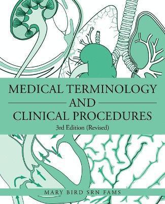 bokomslag Medical Terminology and Clinical Procedures