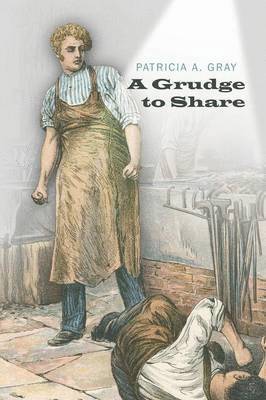 A Grudge to Share 1