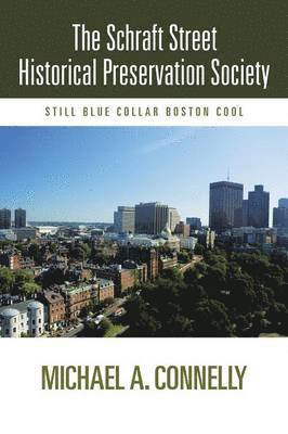 Schraft Street Historical Preservation Society 1