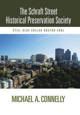 Schraft Street Historical Preservation Society 1