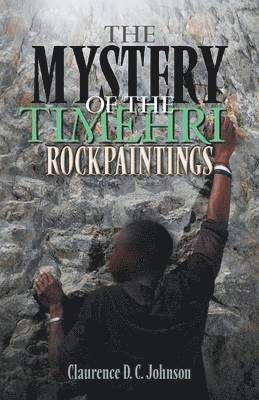 The Mystery of the Timehri Rock Paintings 1