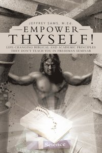 bokomslag Empower Thyself!