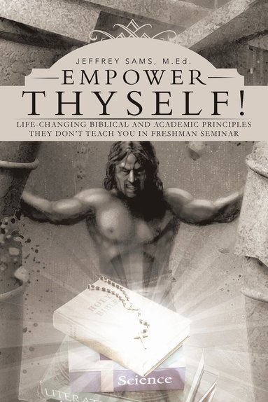 bokomslag Empower Thyself!