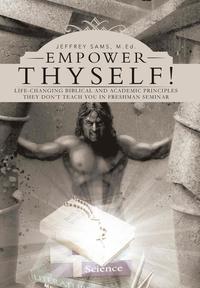 bokomslag Empower Thyself!