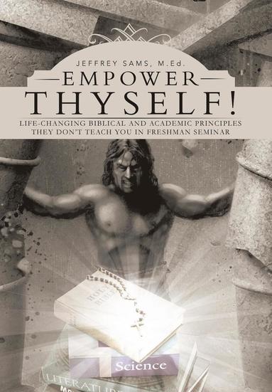 bokomslag Empower Thyself!