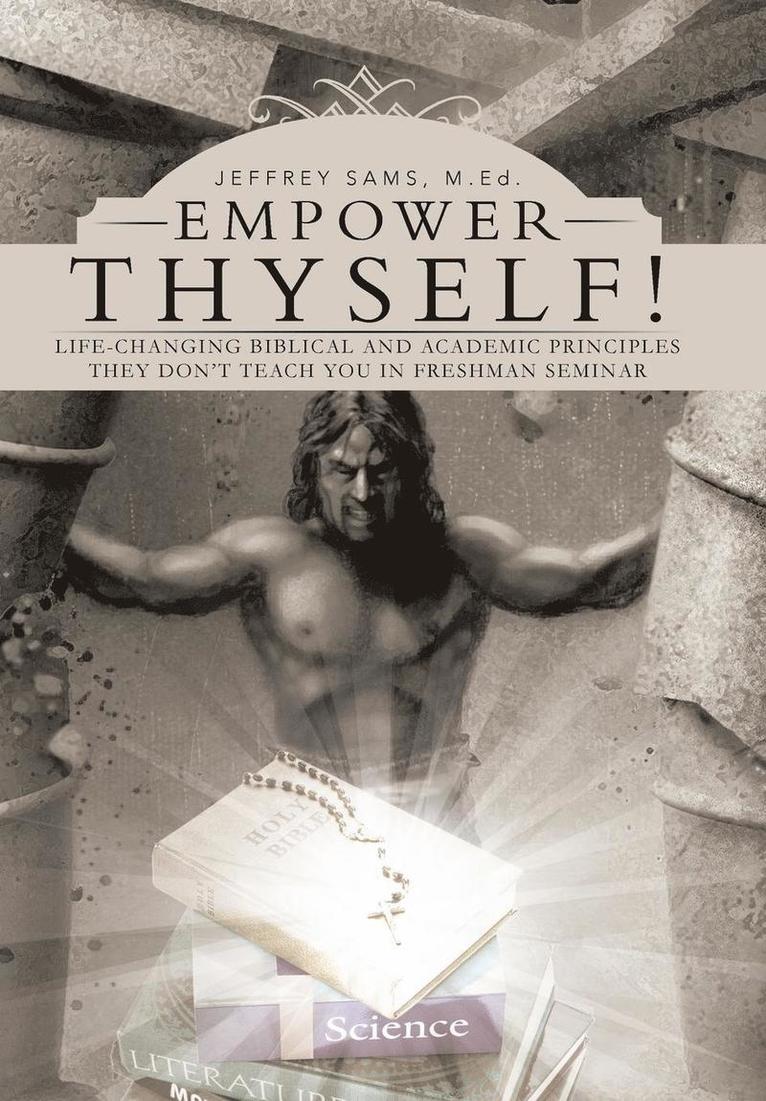 Empower Thyself! 1