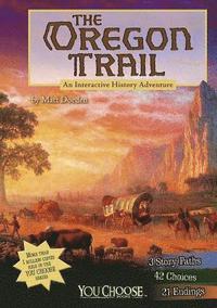 bokomslag The Oregon Trail