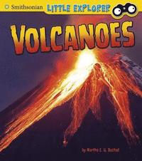 bokomslag Volcanoes