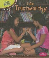 Melissa Higgins - I Am Trustworthy, Inbunden
