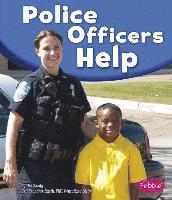 bokomslag Police Officers Help