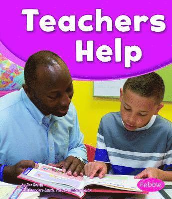 Teachers Help 1