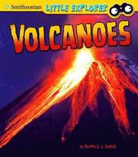 bokomslag Volcanoes