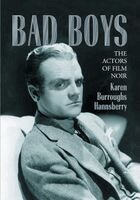 Karen Burroughs Hannsberry - Bad Boys, Häftad
