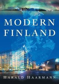 bokomslag Modern Finland