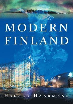 Harald Haarmann - Modern Finland, Häftad
