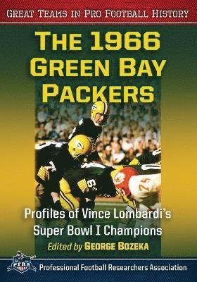 The 1966 Green Bay Packers 1