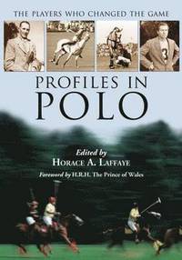 bokomslag Profiles in Polo