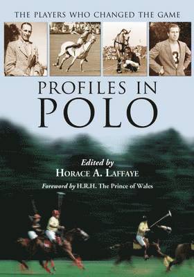 Profiles in Polo 1