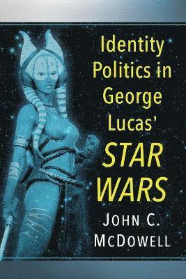 Identity Politics in Star Wars 1
