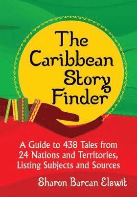The Caribbean Story Finder 1