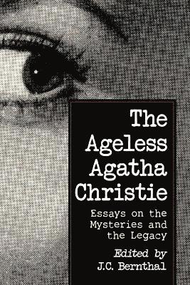 The Ageless Agatha Christie 1