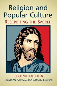 bokomslag Religion and Popular Culture