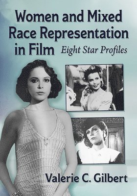 Women and Mixed Race Representation in Film 1