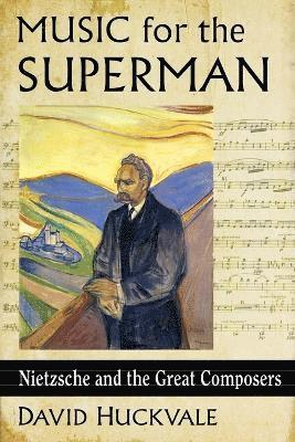Music for the Superman 1